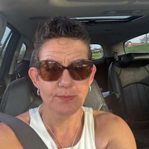 Mary swinney