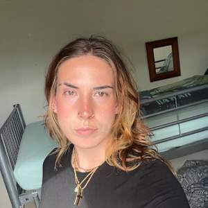 Sarah