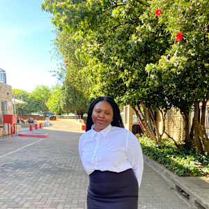 Wisdom Maphahla