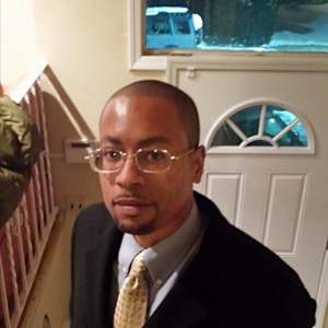 Idris A.