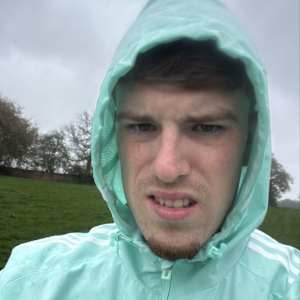 James Redmond