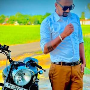 GURPREET SINGH