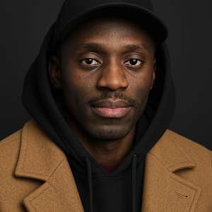 William Ndichu