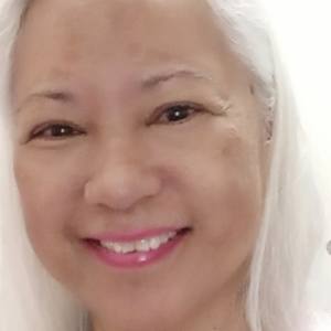 Annette Cartwright