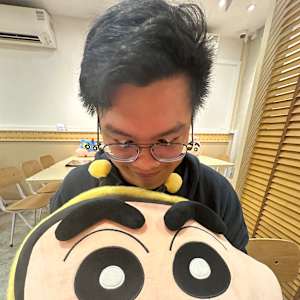MATTHEW KWEK GENG HAO