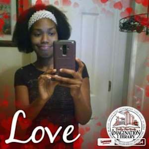 Rebbie Williford