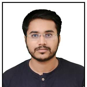 Hrithik Dudhmande