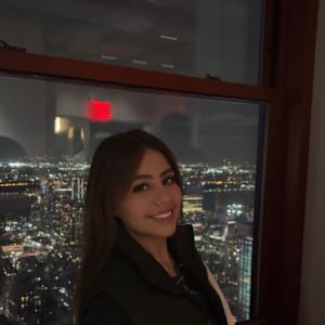 jackie ochoa