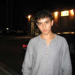 Angel Hernandez Ruiz