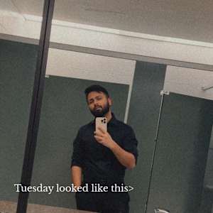 Krishna Dogra