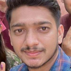 Abhishek Desai