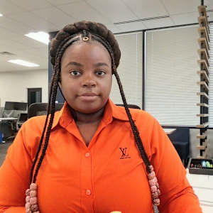 Yolanda Chambers