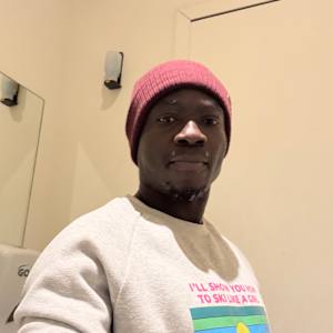 Isaac Boadu