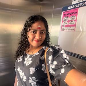 Nagalakshmi