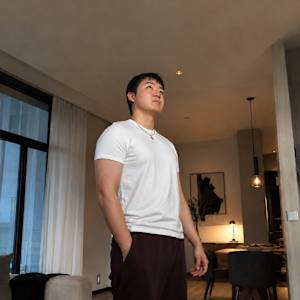 Chris Dai