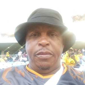 Samuel Gumede