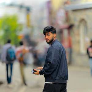 vishal