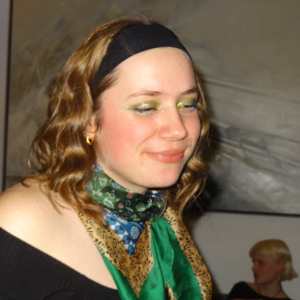 Léonie