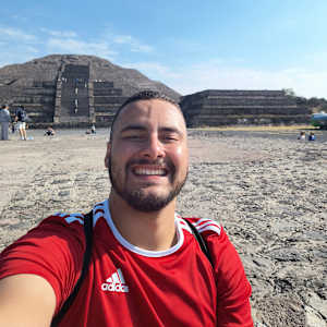 Noah Lemos Nascimento