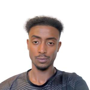 Benhur Ghirmay