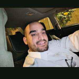 Khalid Alrasheed