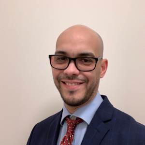 Alexander Olivo