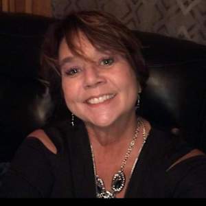 Wendy Scism