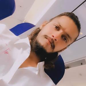 Kabir Patel