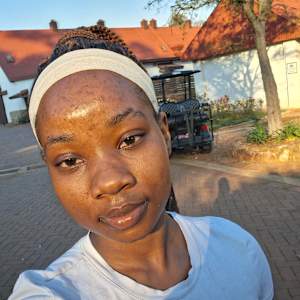 Lerato Precious Selowa
