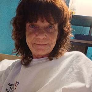 Trista Dagenhart Jackson
