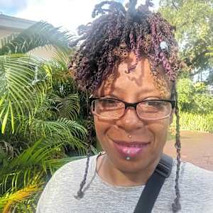 Tonetta Whitfield
