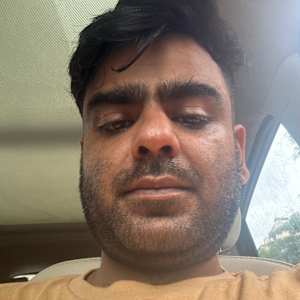 Yash Kaushik