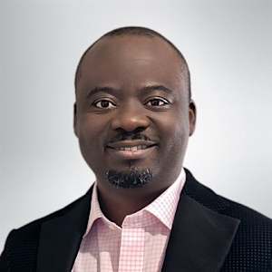Peter Olawuyi
