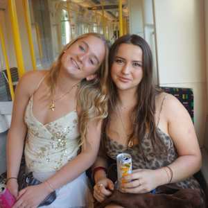 Rosie Tidball