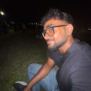 Adithya Narayanan M