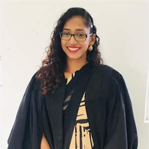 Harendrika Perera