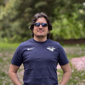 Anand Marathe