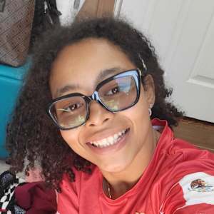 Nikita Kirton