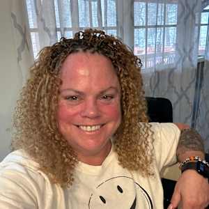 Debbie Gibbons