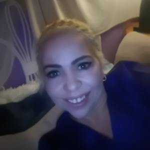 Christina bazian