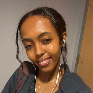 Yeabsira Telila