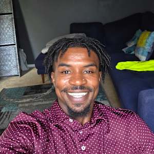 Terence Horton