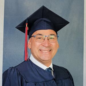 Robert Sanchez