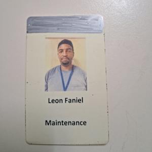 Leon