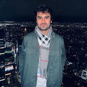 Yatharth Kapadia