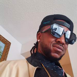 Kelvin Enwereobi