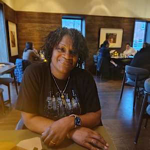 Sylvia T Prince