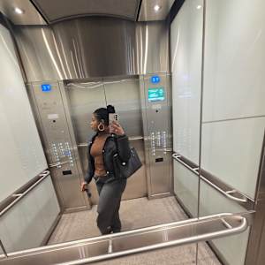 Jennifer Dami
