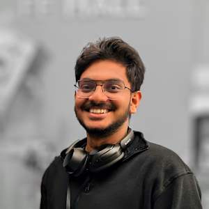 Nithish