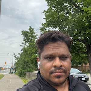 Shyamkumar Kasireddi
